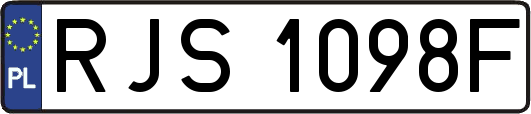 RJS1098F