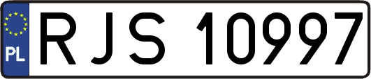 RJS10997