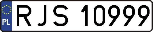 RJS10999