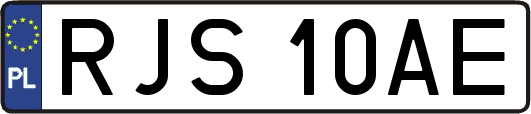 RJS10AE