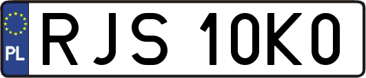 RJS10K0