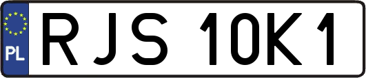 RJS10K1