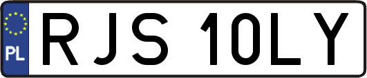 RJS10LY