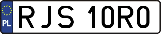 RJS10R0