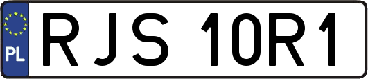 RJS10R1
