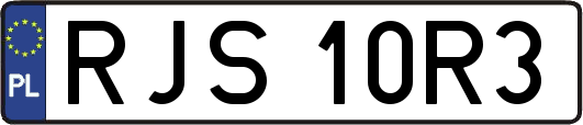 RJS10R3