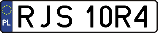 RJS10R4