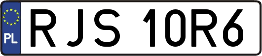 RJS10R6