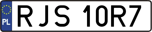 RJS10R7