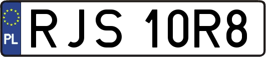 RJS10R8