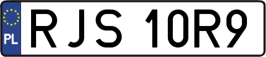 RJS10R9