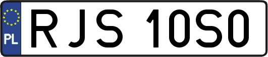 RJS10S0
