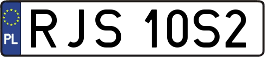 RJS10S2