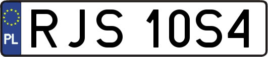 RJS10S4