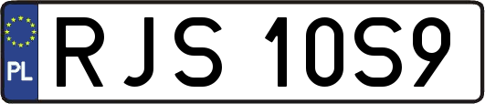 RJS10S9