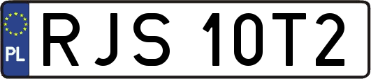 RJS10T2