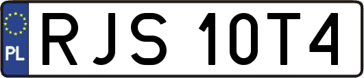 RJS10T4