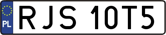 RJS10T5