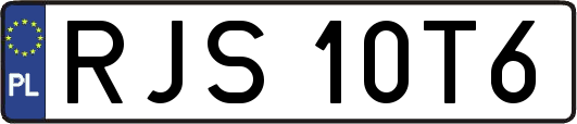 RJS10T6