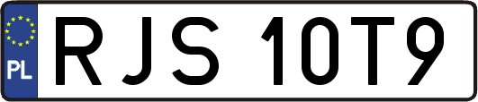 RJS10T9