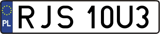 RJS10U3