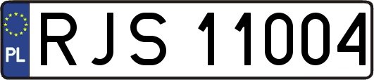 RJS11004
