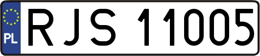 RJS11005