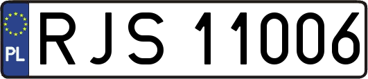RJS11006