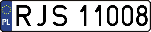 RJS11008