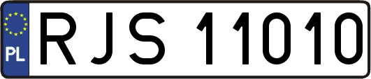 RJS11010