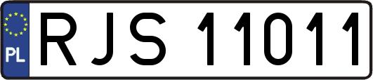 RJS11011