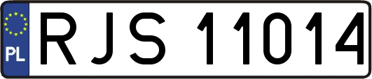 RJS11014