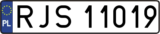 RJS11019