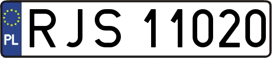 RJS11020