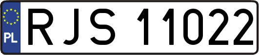 RJS11022