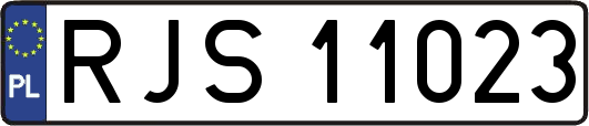RJS11023