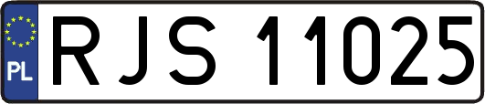 RJS11025