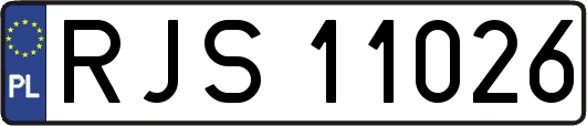RJS11026