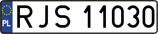 RJS11030