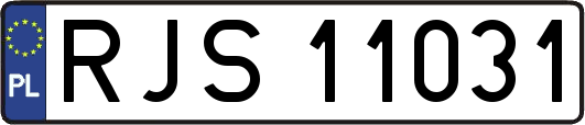 RJS11031