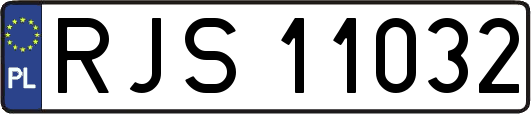 RJS11032