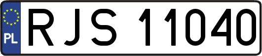 RJS11040