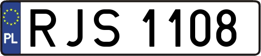 RJS1108