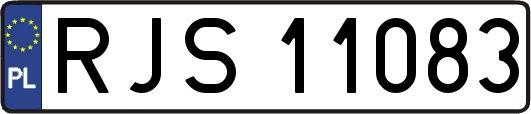 RJS11083