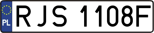 RJS1108F