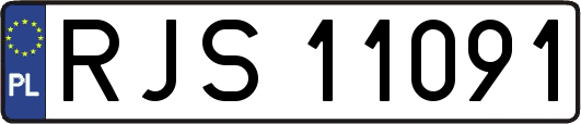 RJS11091