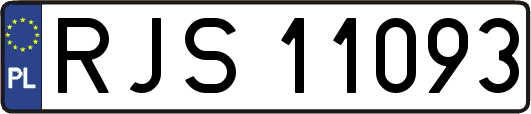RJS11093