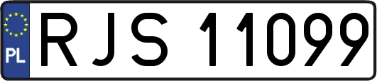 RJS11099