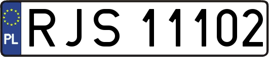 RJS11102