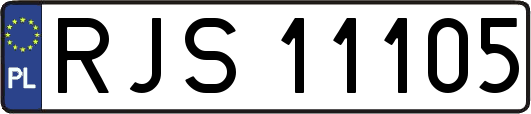 RJS11105